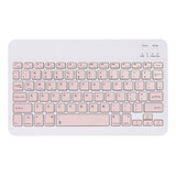 Teclado Bt Sem Fio