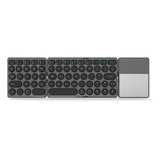 Teclado Bt Sem Fio