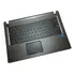Teclado C/ Carcaça Touchpad Notebook Hp Compaq C23