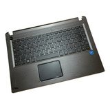 Teclado C Carcaca