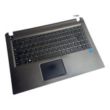 Teclado C carcaca Touchpad