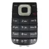 Teclado Carcaça Compatível Com Celular Nokia 2660 Rm 293