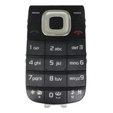 Teclado Carcaca Compativel Com