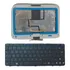 Teclado + Carcaça + Dobradiça Netbook Positivo Mobo 5950
