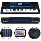 Teclado Casio Arranjador 61