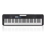 Teclado Casio Casiotone Ct s300 C Suporte Partitura Cts300