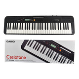 Teclado Casio Ct s200