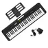 Teclado Casio Ct-s200 Bk Casiotone 61 Teclas Ct S200 + Frete