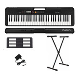 Teclado Casio Ct s200
