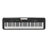 Teclado Casio Ct s200
