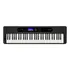 Teclado Casio Ct s400bt 61 Teclas Bluetooth Com Fonte Preto 110v 220v