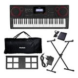 Teclado Casio Ct x3000