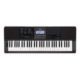 Teclado Casio Ct-x800