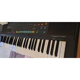 Teclado Casio Ct660
