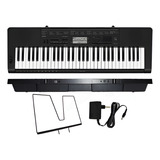 Teclado Casio Ctk 3500 Digital Arranjador 61 Teclas