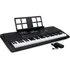 Teclado Casio Ctx 5000 Arranjador 61 Teclas Sensitivas Fonte