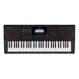 Teclado Casio Ctx3000 61 Teclas 5 8 Profissional Digital