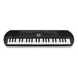 Teclado Casio Infantil Com