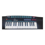 Teclado Casio Sa 39 1997 Relíquia