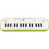 Teclado Casio Sa 50
