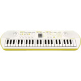 Teclado Casio Sa 80