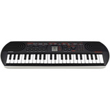 Teclado Casio Sa 81
