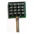 Teclado Catraca Topdata