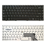 Teclado Cce Act n707 Ncl Nch