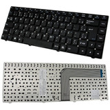 Teclado Cce Positivo Onix Mp 10f8f51bpal c Mp 10f88pa F51b