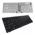 Teclado Cce Ultra Thin U25 Mp-11j78pa-f51gw Br Ç Cor Preto