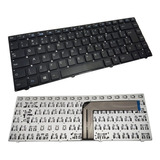 Teclado Cce Win D23l