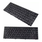 Teclado Cce Wm545b Mp10f88pa