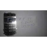 Teclado Celular Siemens Cf