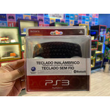 Teclado Chat Pad
