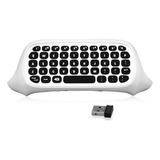 Teclado Chatpad Chatpad Branco