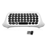 Teclado Chatpad Controlador Sem