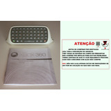 Teclado Chatpad Para Controle
