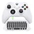 Teclado Chatpad Para Controle Xbox Series S/x E Xbox One S/x