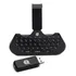 Teclado Chatpad Para Ps3 Preto Dazz Ref.: 621777