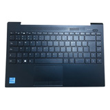 Teclado Com Carcaça Notebook Vaio Fe14