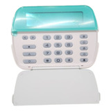 Teclado Com Display Lcd