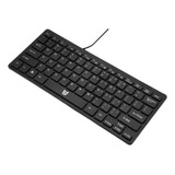 Teclado Com Fio 78