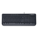 Teclado Com Fio Microsoft