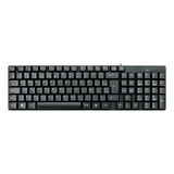 Teclado Com Fio Ps2 Macos Windows Linux Multilaser Tc225