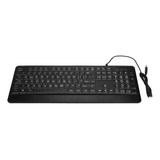 Teclado Com Luz De