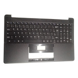 Teclado Com Topcase Para