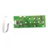 Teclado Comandos Com Cabo Flat Projetor Epson S18  S18