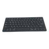 Teclado Compacto Bluetooth Tablet
