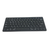 Teclado Compacto Bluetooth Tablet