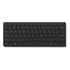 Teclado Compacto Sem Fio Bluetooth Microsoft Designer 1954